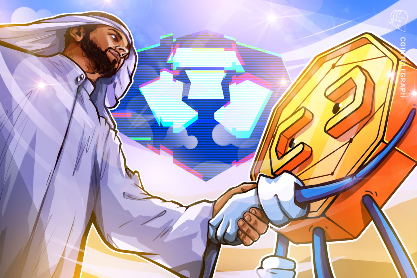 Crypto.com получила лицензию ОАЭ на оплату госуслуг Дубая криптовалютами