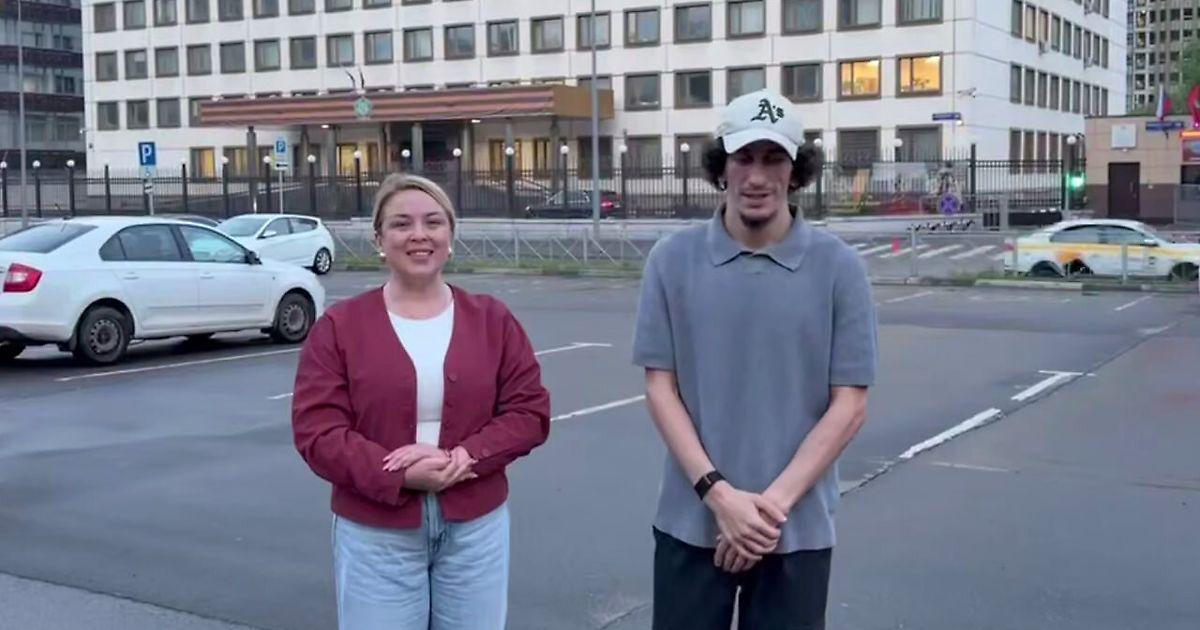 Полиция не нашла нарушений в деле Галбацдибирова, адвокат требует извинений