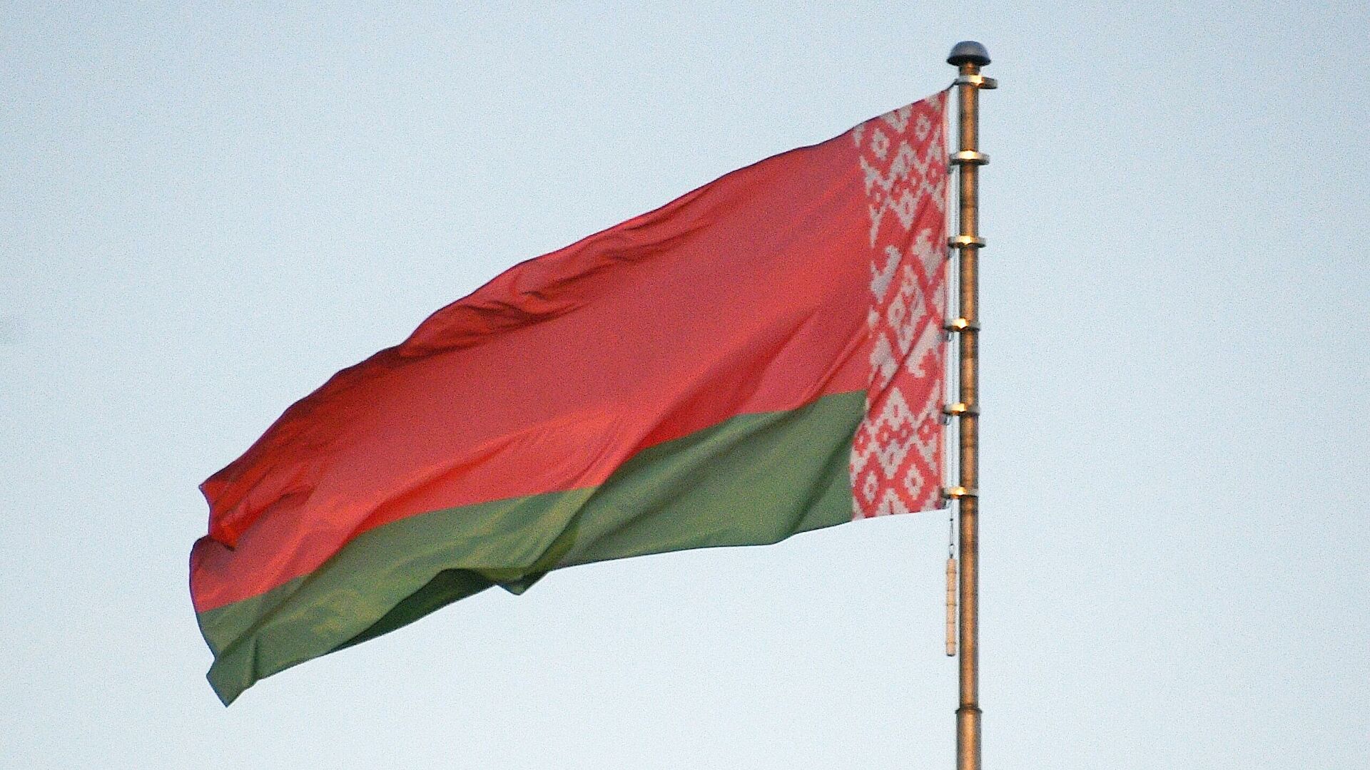 Белоруссия закроет посольство в Канаде 