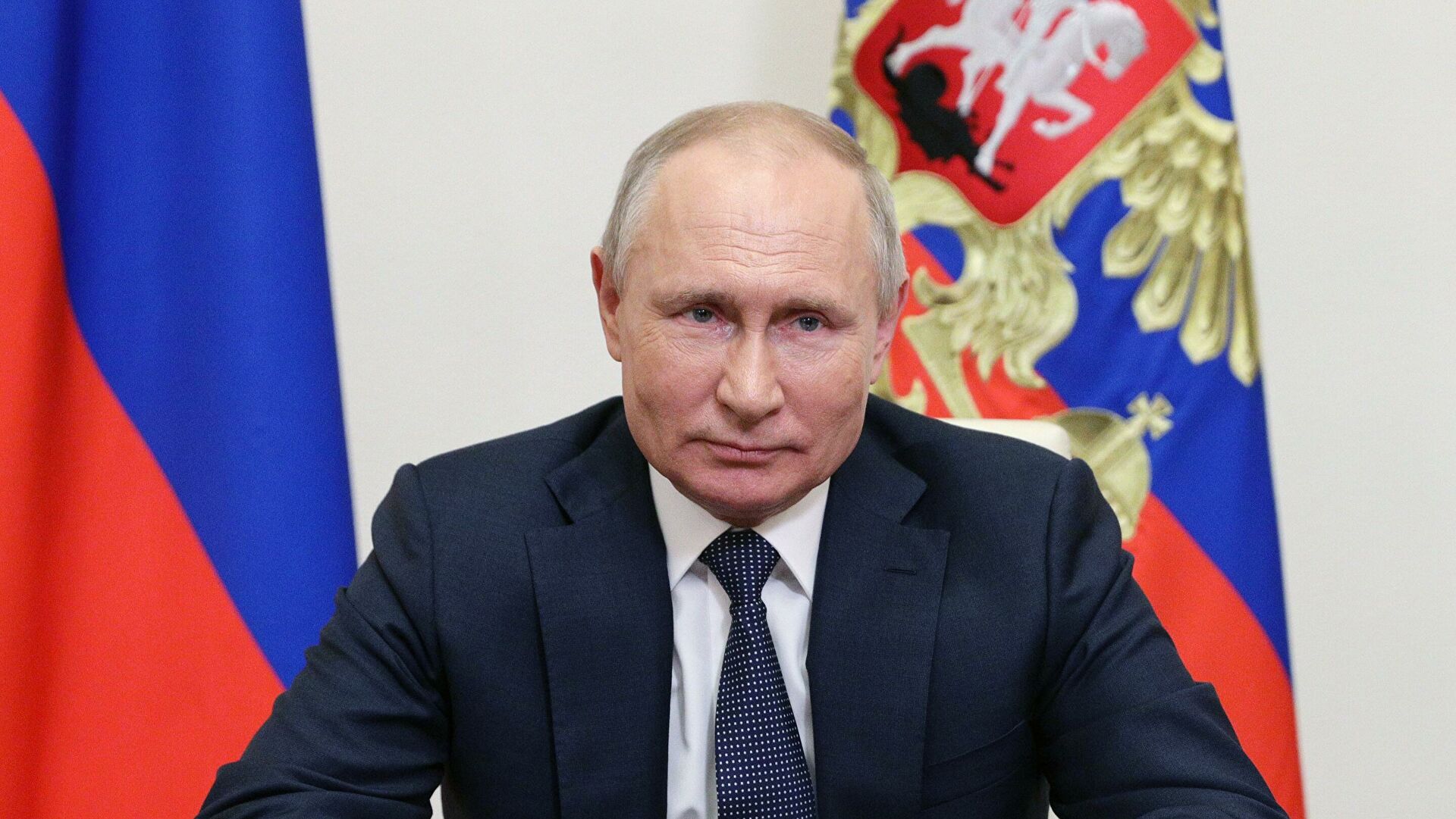 Путин рассказал о нестабильности глобальной экономики 