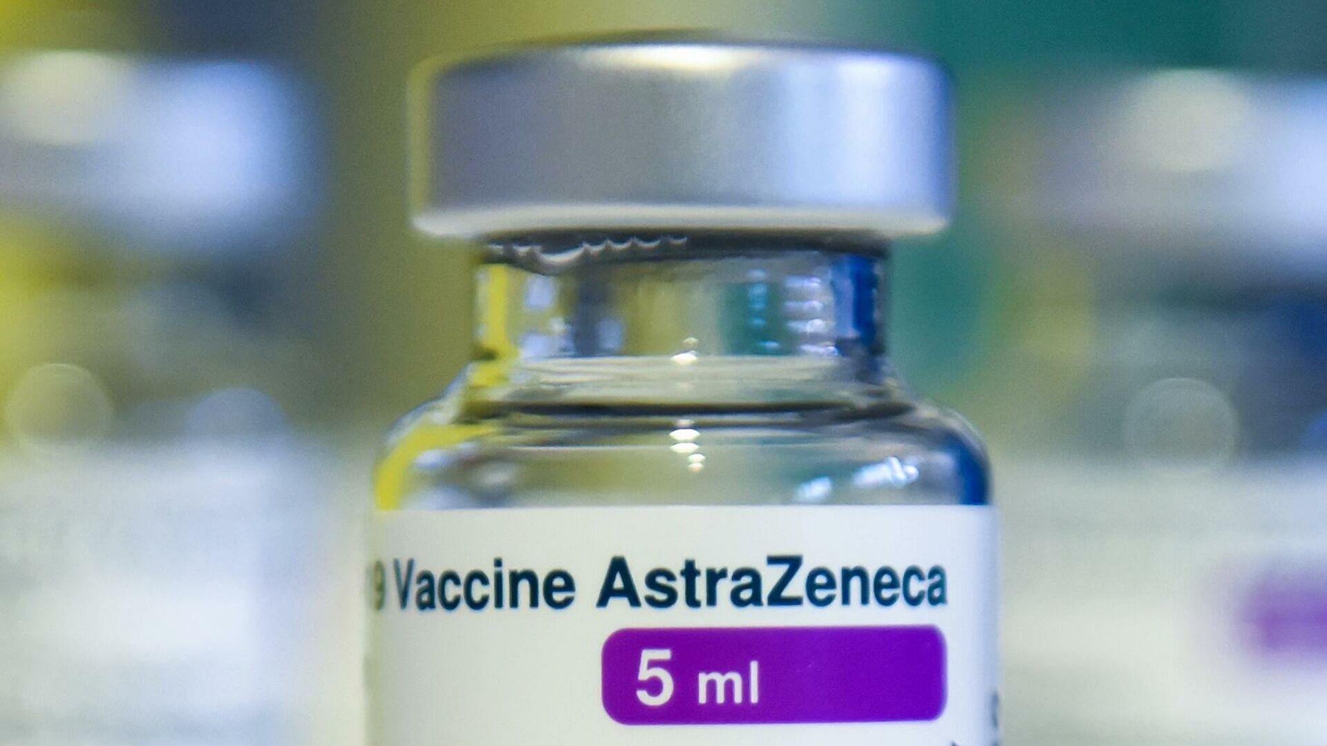 Телеведущая умерла после прививки вакциной AstraZeneca 