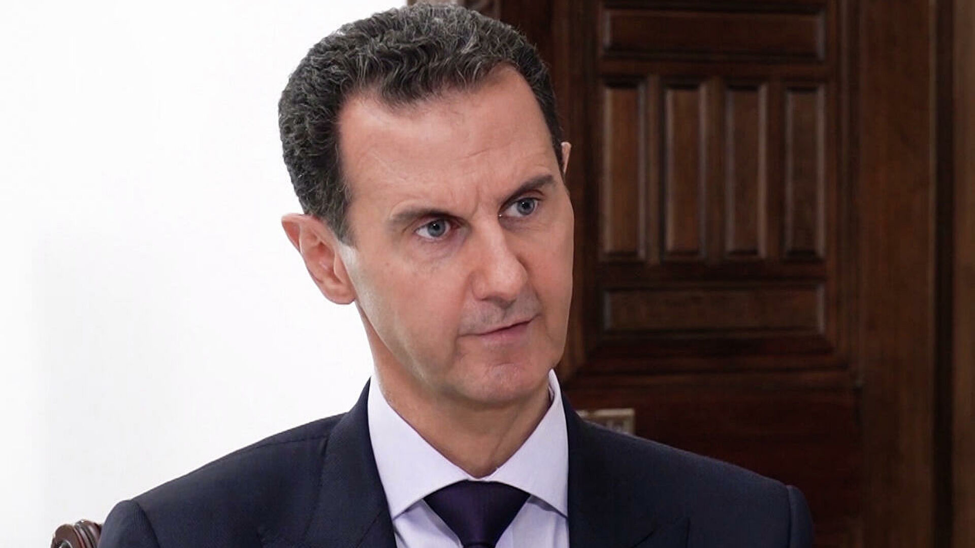 Кремль назвали главное достижение Асада на посту президента Сирии 