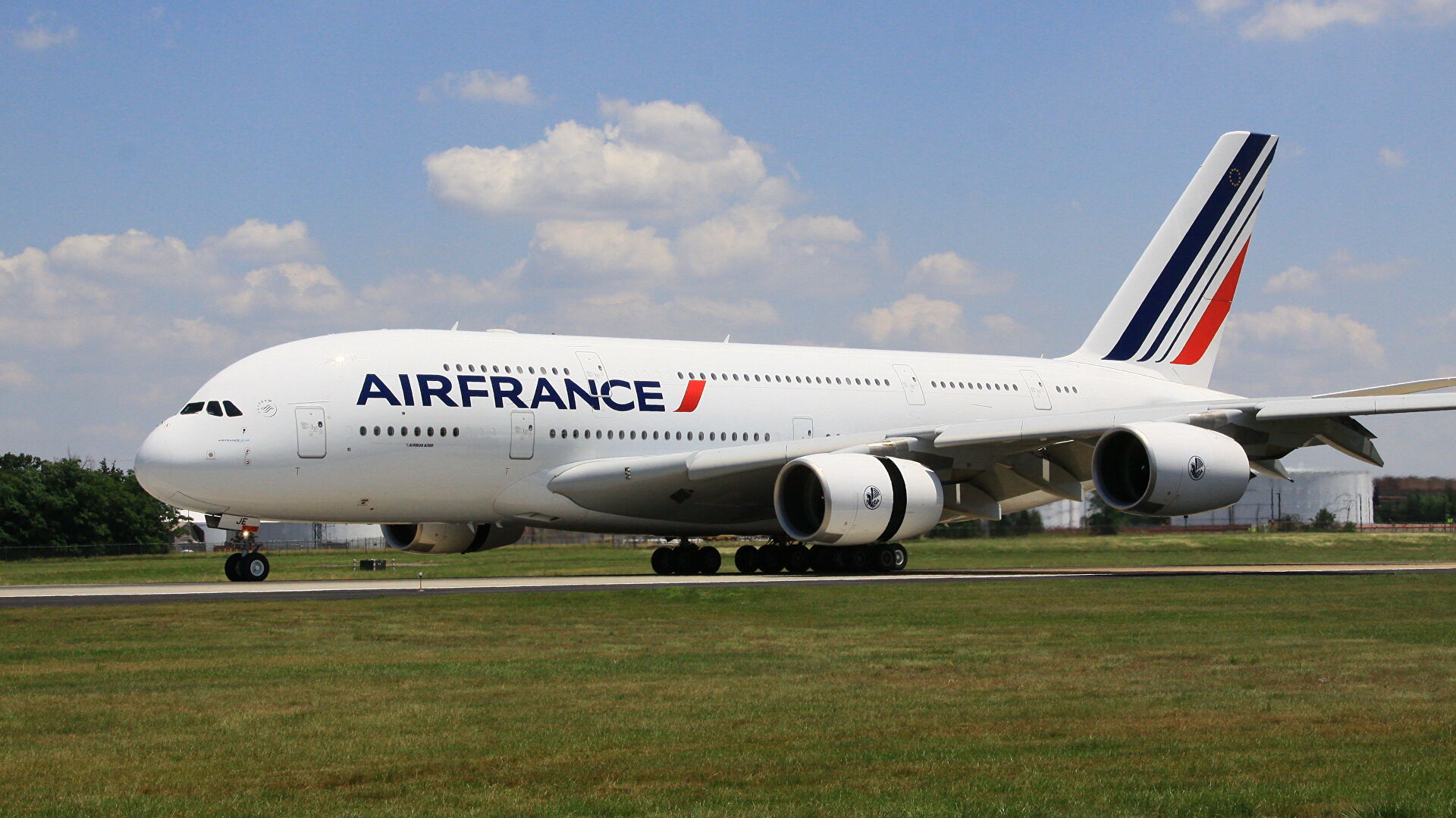 Air France       