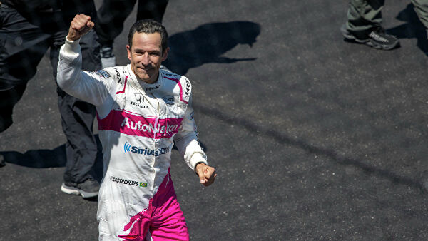   4-     Indy 500 