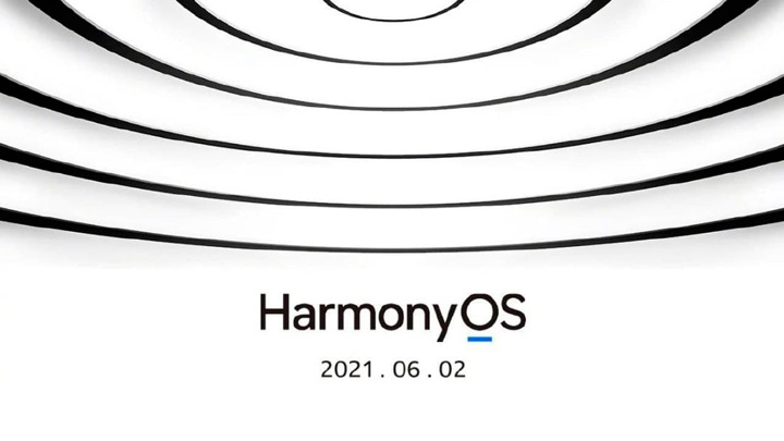   Huawei,    HarmonyOS
