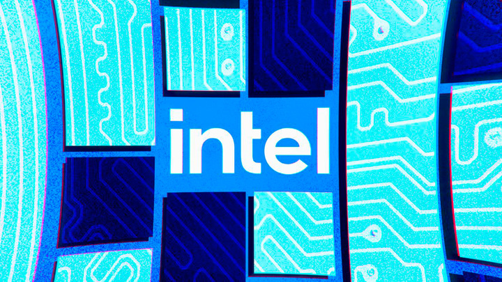 Intel  5-      