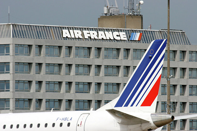 Air France       