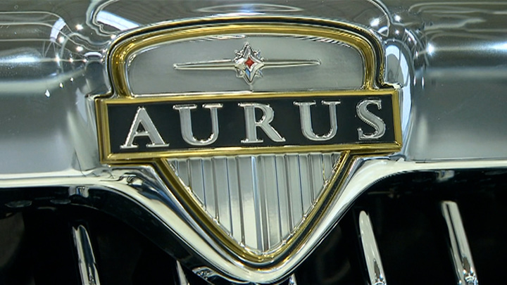  Aurus:     