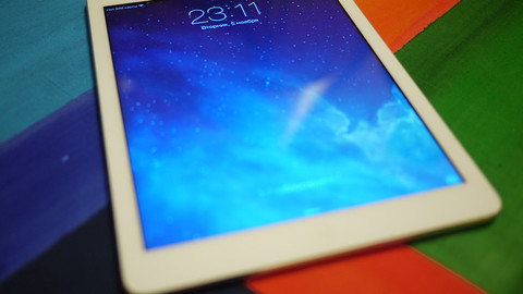: iPad   OLED-   