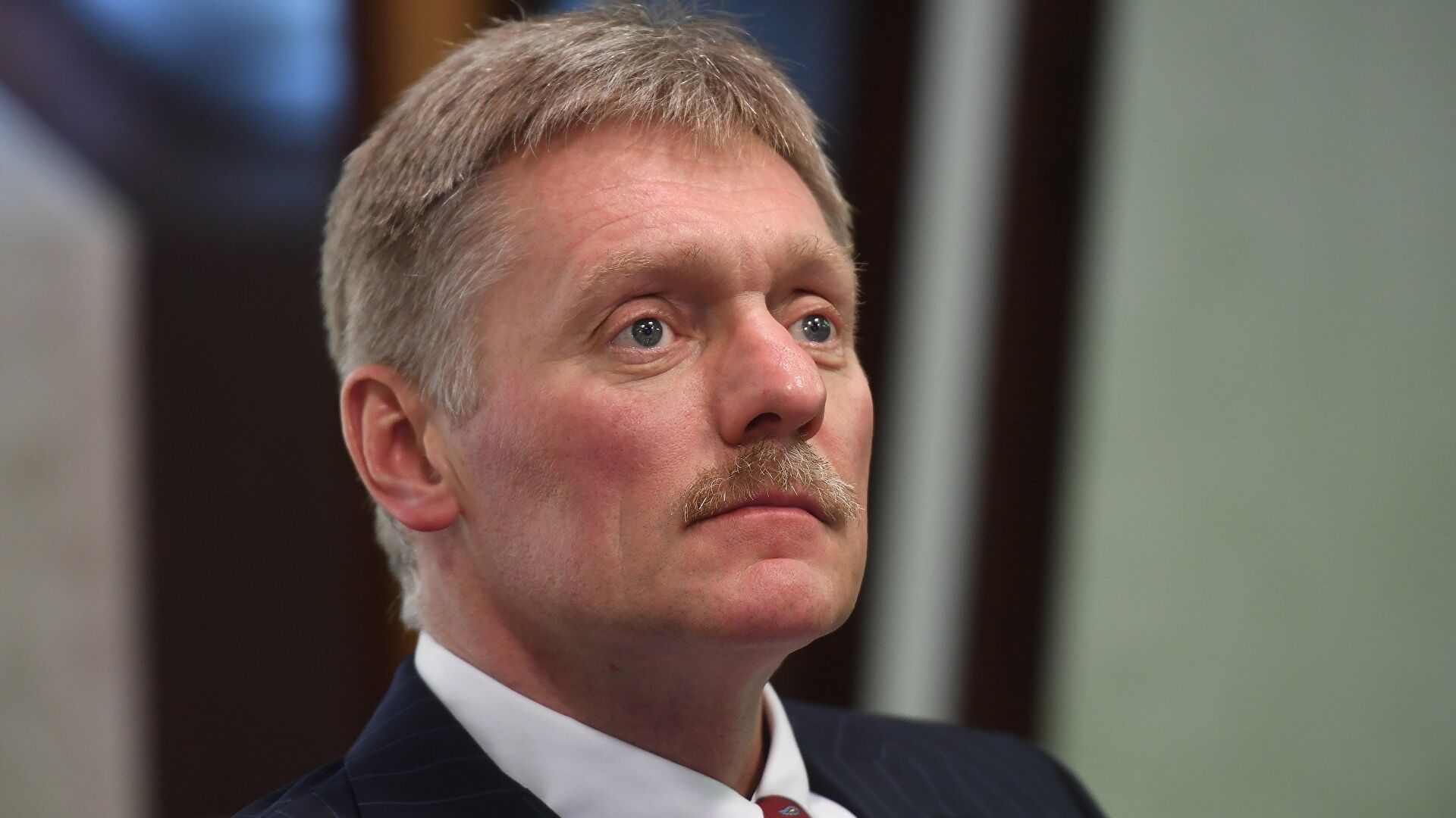 Песков оценил решение Женевы по сертификатам о вакцинации для СМИ Песков оценил решение Женевы по сертификатам о вакцинации для СМИ