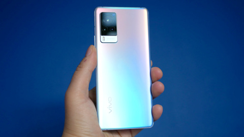 Обзор Vivo X60 Pro: флагман для ночной съемки Обзор Vivo X60 Pro: флагман для ночной съемки
