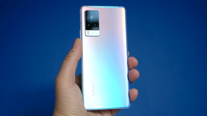 Обзор Vivo X60 Pro: флагман для ночной съемки Обзор Vivo X60 Pro: флагман для ночной съемки