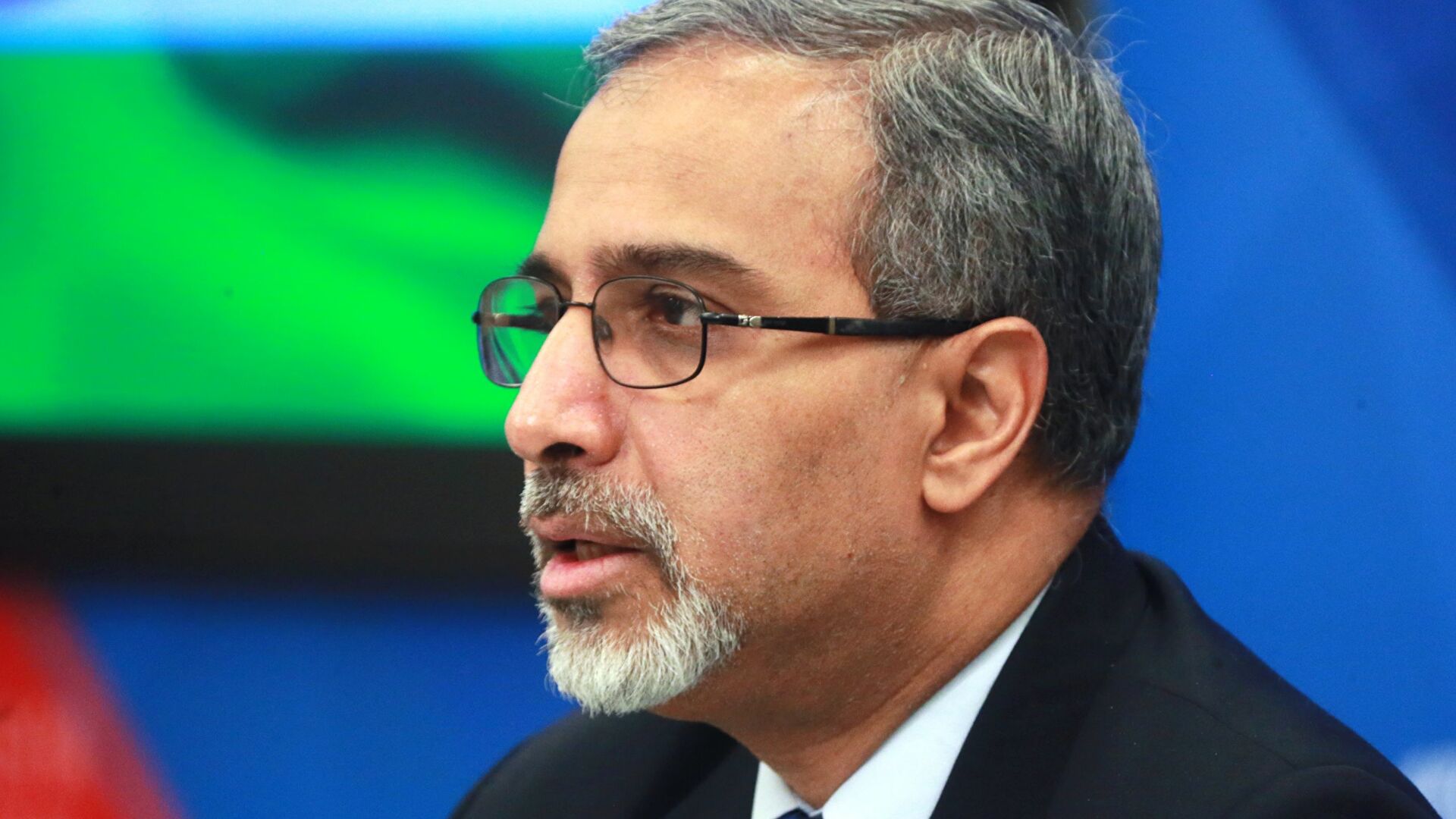 Посол Индии в России на ПМЭФ заинтересовался инвестициями в ЕАО 
