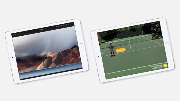 Apple обновит самый компактный iPad 