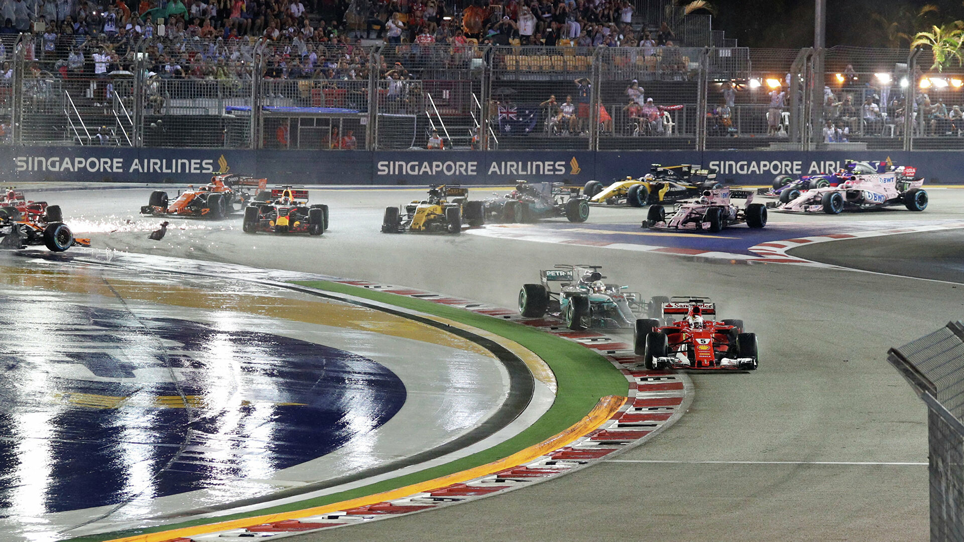 Гран при гонки. Singapore Grand prix 2017. Сингапур трасса ф1 2019. Singapore f1 Grand prix 2022. Формула 1 Гран при Сингапура 2011 гонка.