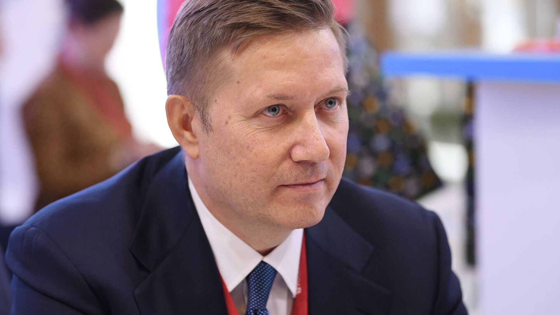 Сергей Суханов: Россия сможет стать туристической державой Сергей Суханов: Россия сможет стать туристической державой