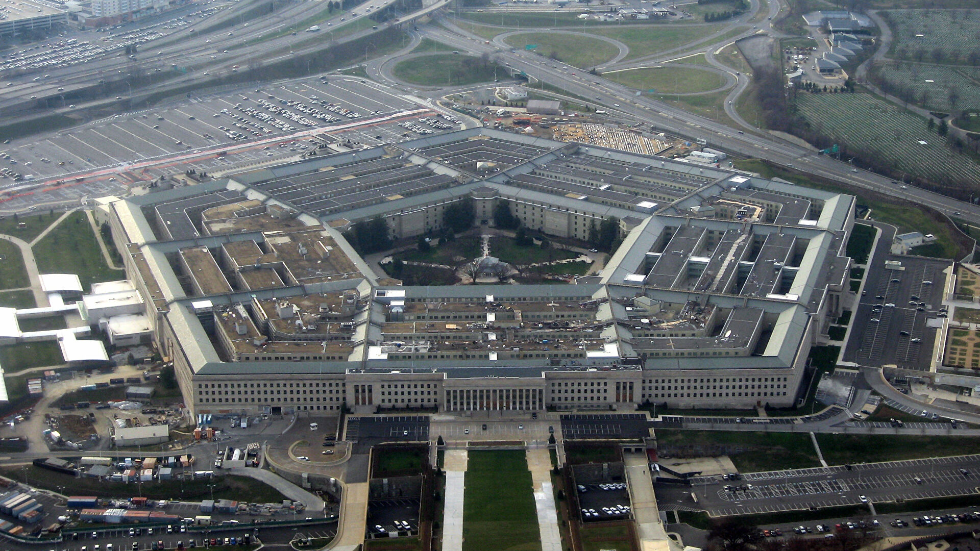 США пригрозили ответить России на США пригрозили ответить России на