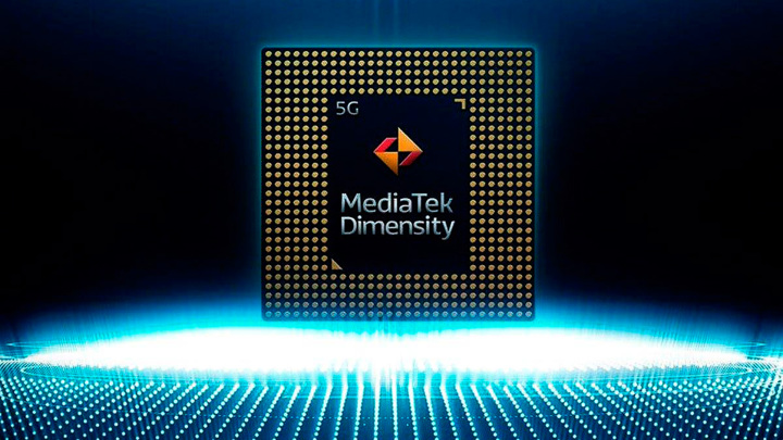 MediaTek      