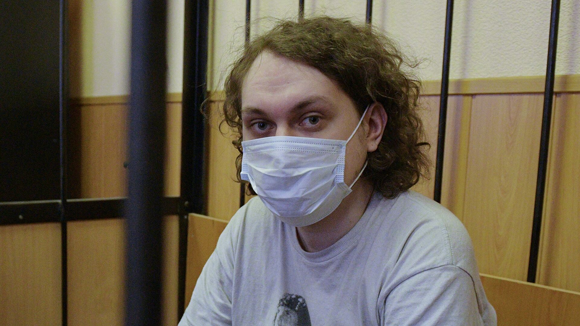 Адвокаты блогера Хованского будут обжаловать его арест 