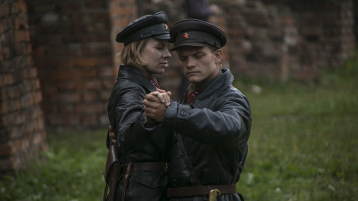 Топ-10 лучших фильмов и сериалов весны: выбор зрителей Топ-10 лучших фильмов и сериалов весны: выбор зрителей