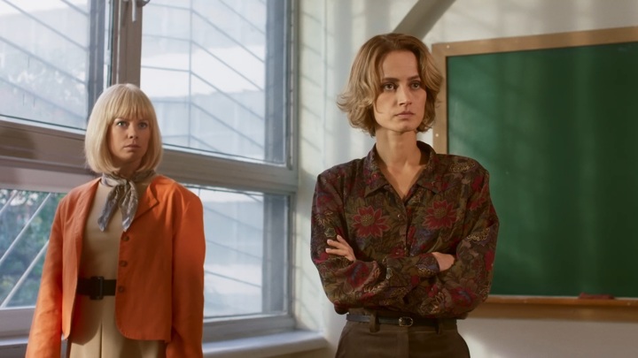 Топ-10 лучших фильмов и сериалов весны: выбор зрителей Топ-10 лучших фильмов и сериалов весны: выбор зрителей