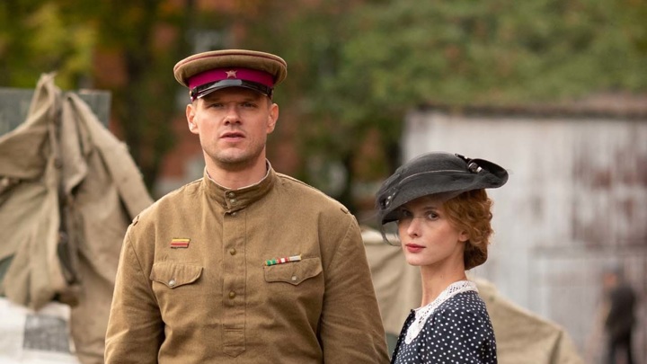 Топ-10 лучших фильмов и сериалов весны: выбор зрителей Топ-10 лучших фильмов и сериалов весны: выбор зрителей