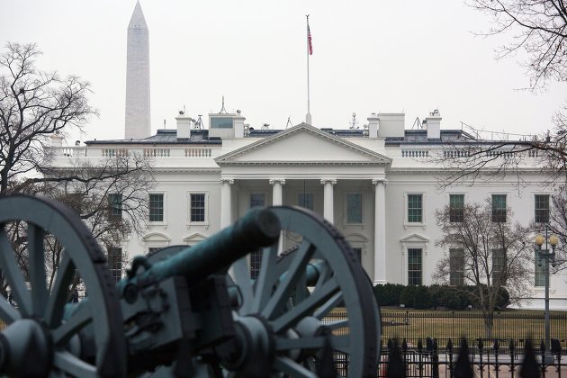 Эксперт сравнил решение США по Эксперт сравнил решение США по