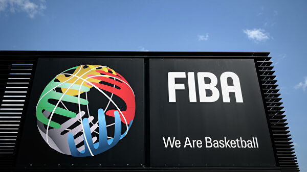  FIBA        