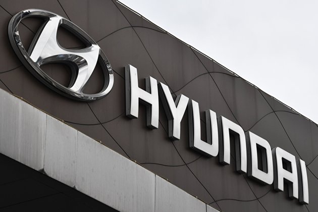 Hyundai        