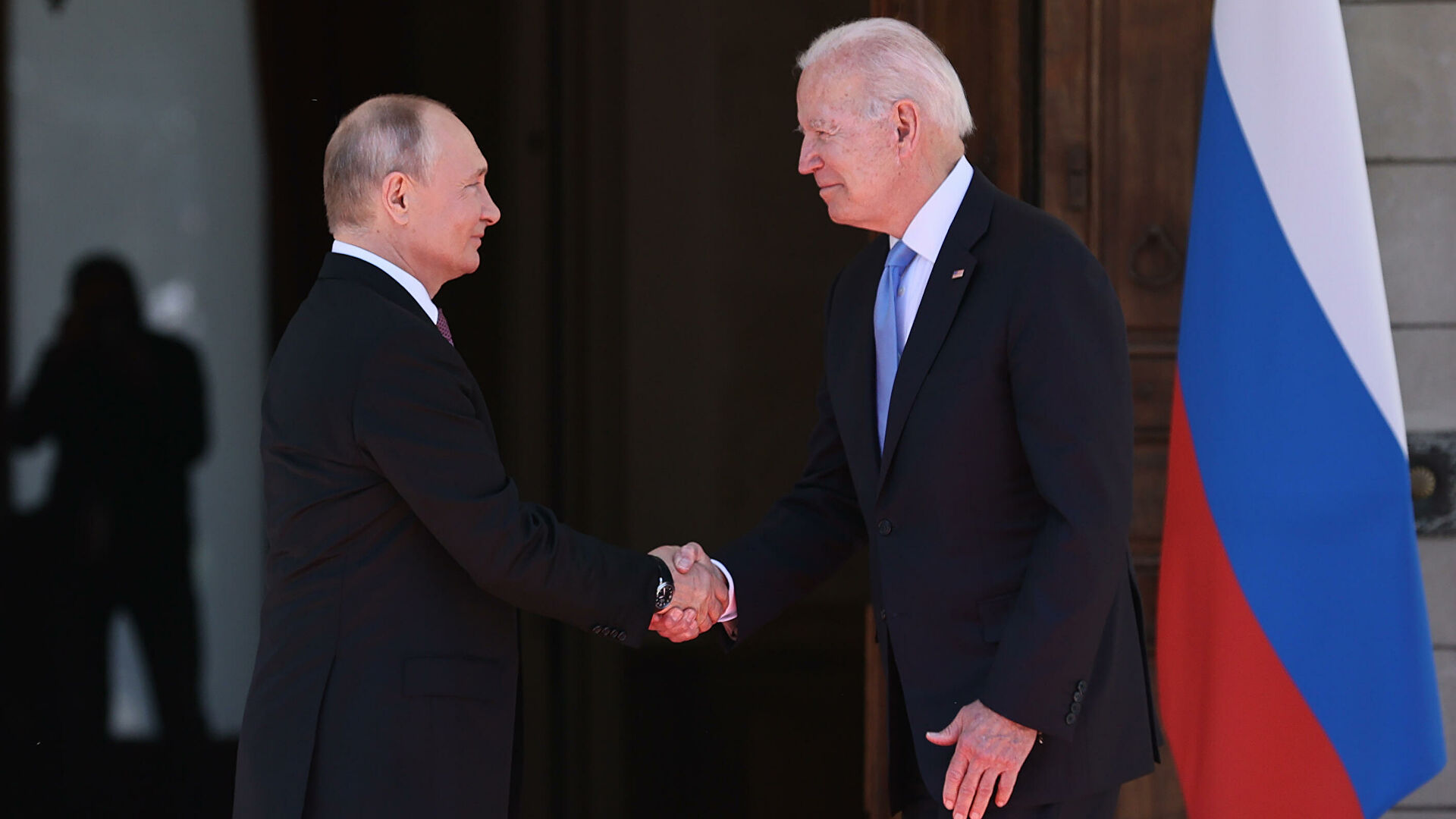Наибольшее число кибератак в мире совершается из США, заявил Путин Наибольшее число кибератак в мире совершается из США, заявил Путин