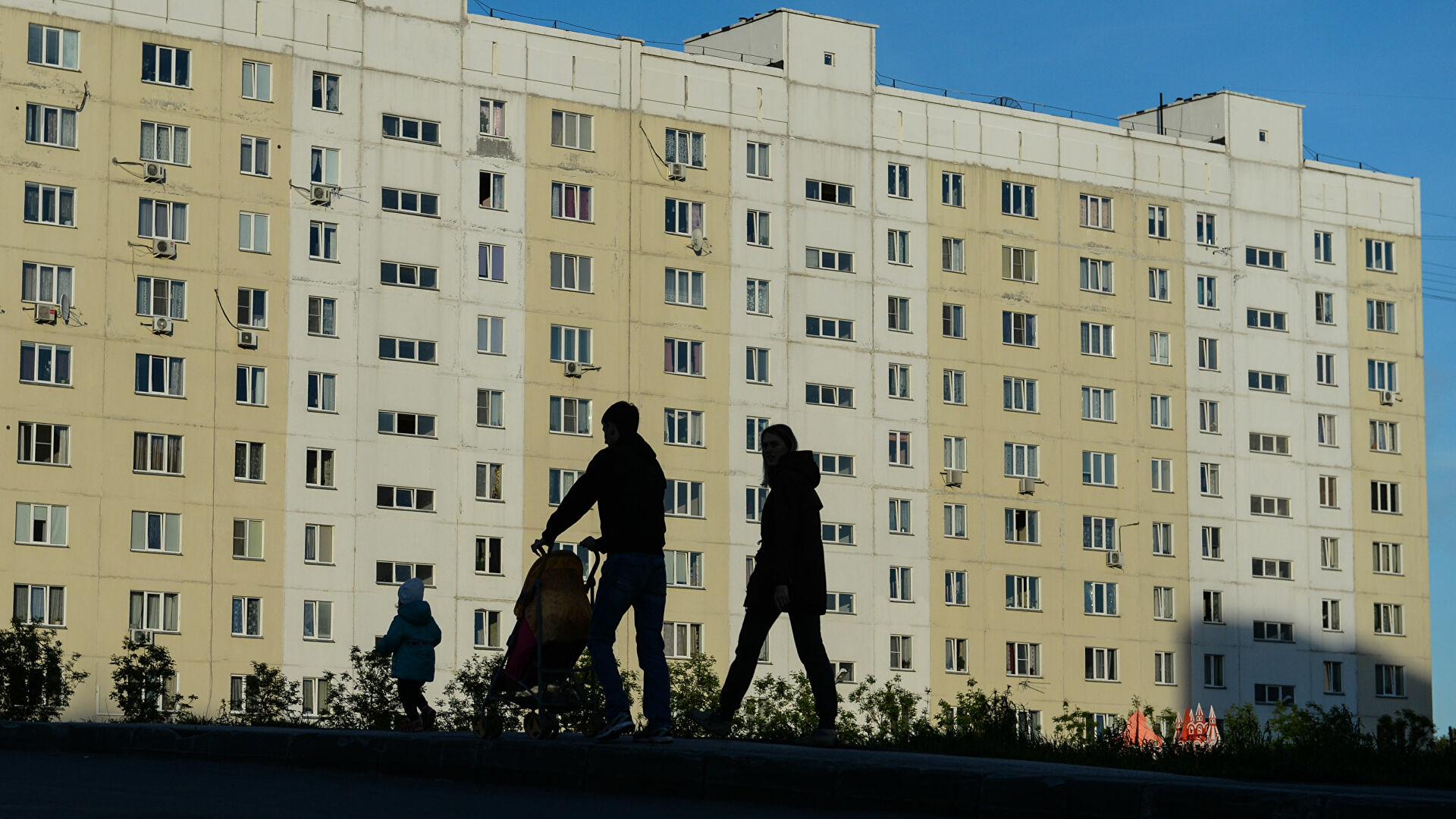 Красноярские власти продлили действие регионального маткапитала 