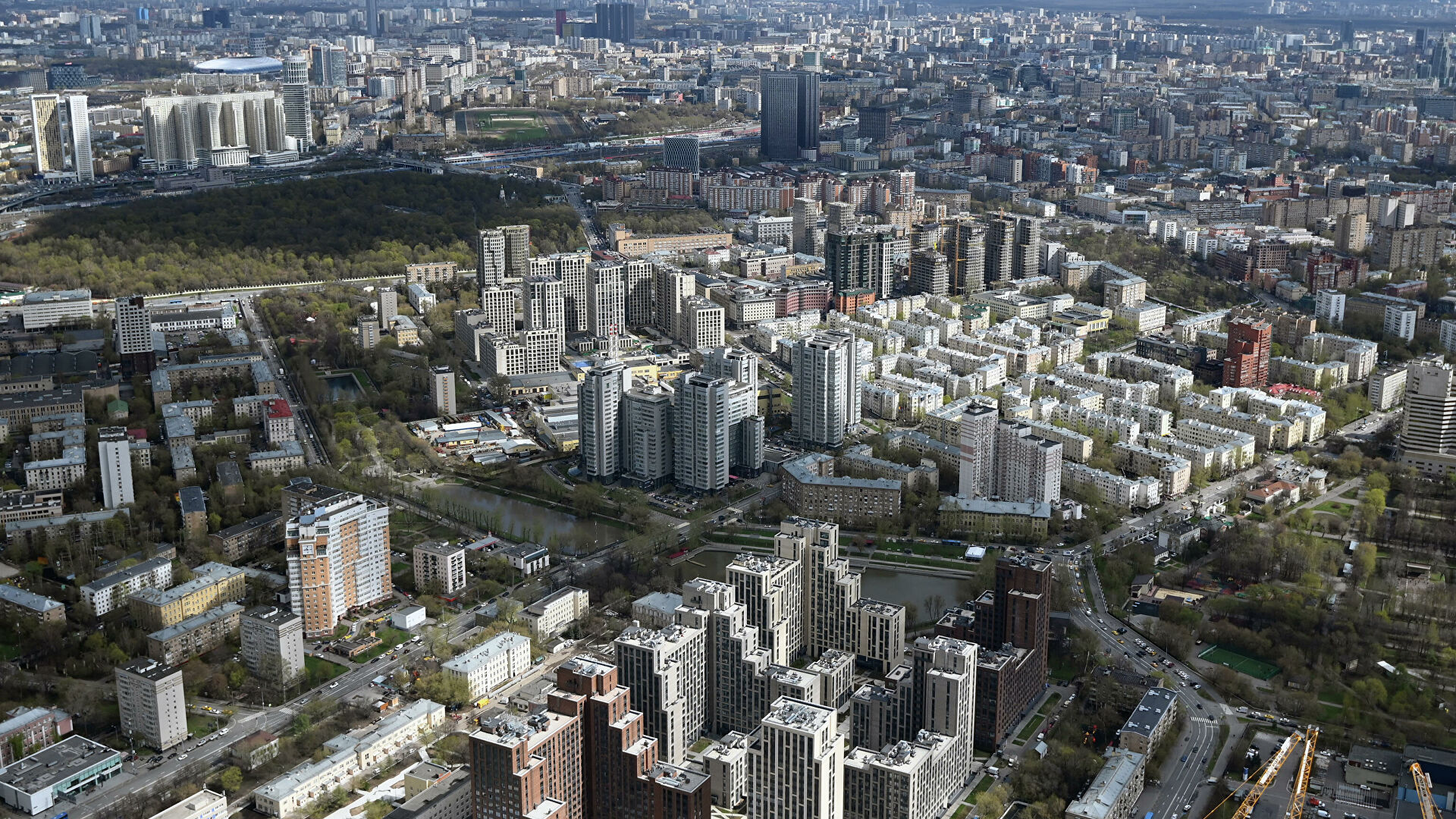 В Москве детские игровые комнаты и площадки останутся закрытыми В Москве детские игровые комнаты и площадки останутся закрытыми