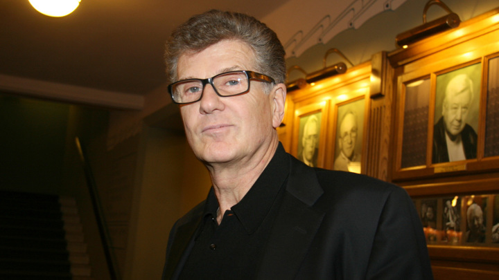 72-летний Игорь Костолевский госпитализирован с подозрением на COVID–19 72-летний Игорь Костолевский госпитализирован с подозрением на COVID–19