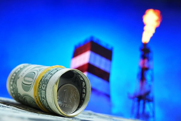 Вместо скважин роют яму. Когда нефть взлетит до 100 долларов Вместо скважин роют яму. Когда нефть взлетит до 100 долларов