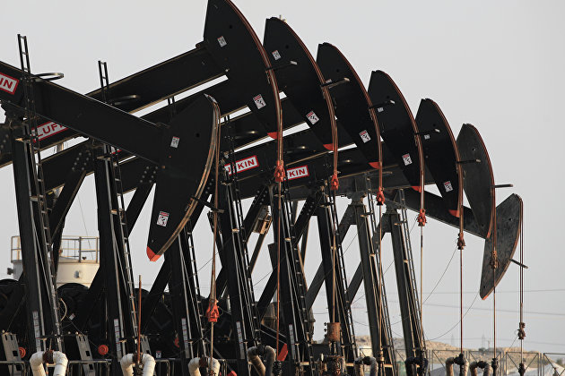 Эксперт рассказал, чем нефть по $200 опасна для России Эксперт рассказал, чем нефть по $200 опасна для России