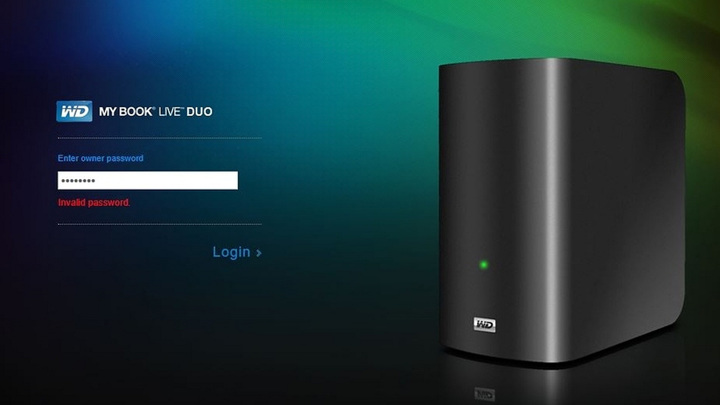 ������� ��������� Western Digital ���������� ������ �������������
