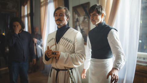 Лихие и отчаянные: 6 фильмов и сериалов о самых дерзких авантюристах Лихие и отчаянные: 6 фильмов и сериалов о самых дерзких авантюристах