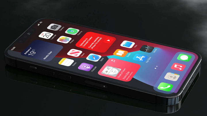 iPhone 13 Pro     