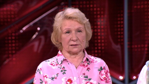 Люся вышла из тени: что известно о самой звездной домработнице шоу-бизнеса Люся вышла из тени: что известно о самой звездной домработнице шоу-бизнеса
