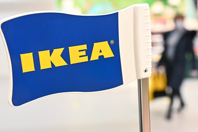 IKEA      