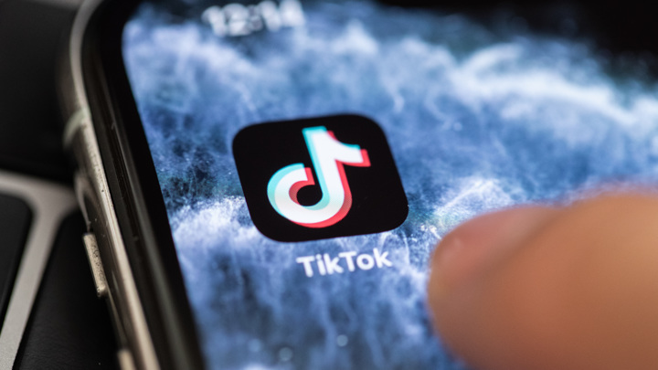   TikTok    