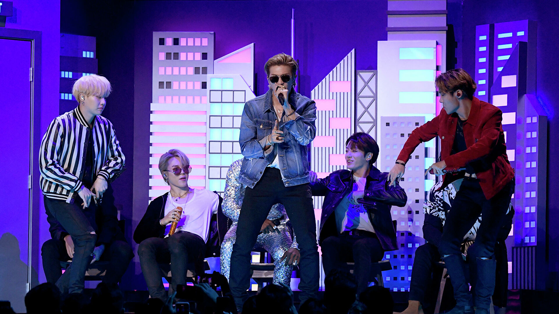 В школах Южной Кореи вводят K-pop как полноценный предмет, пишут СМИ В школах Южной Кореи вводят K-pop как полноценный предмет, пишут СМИ