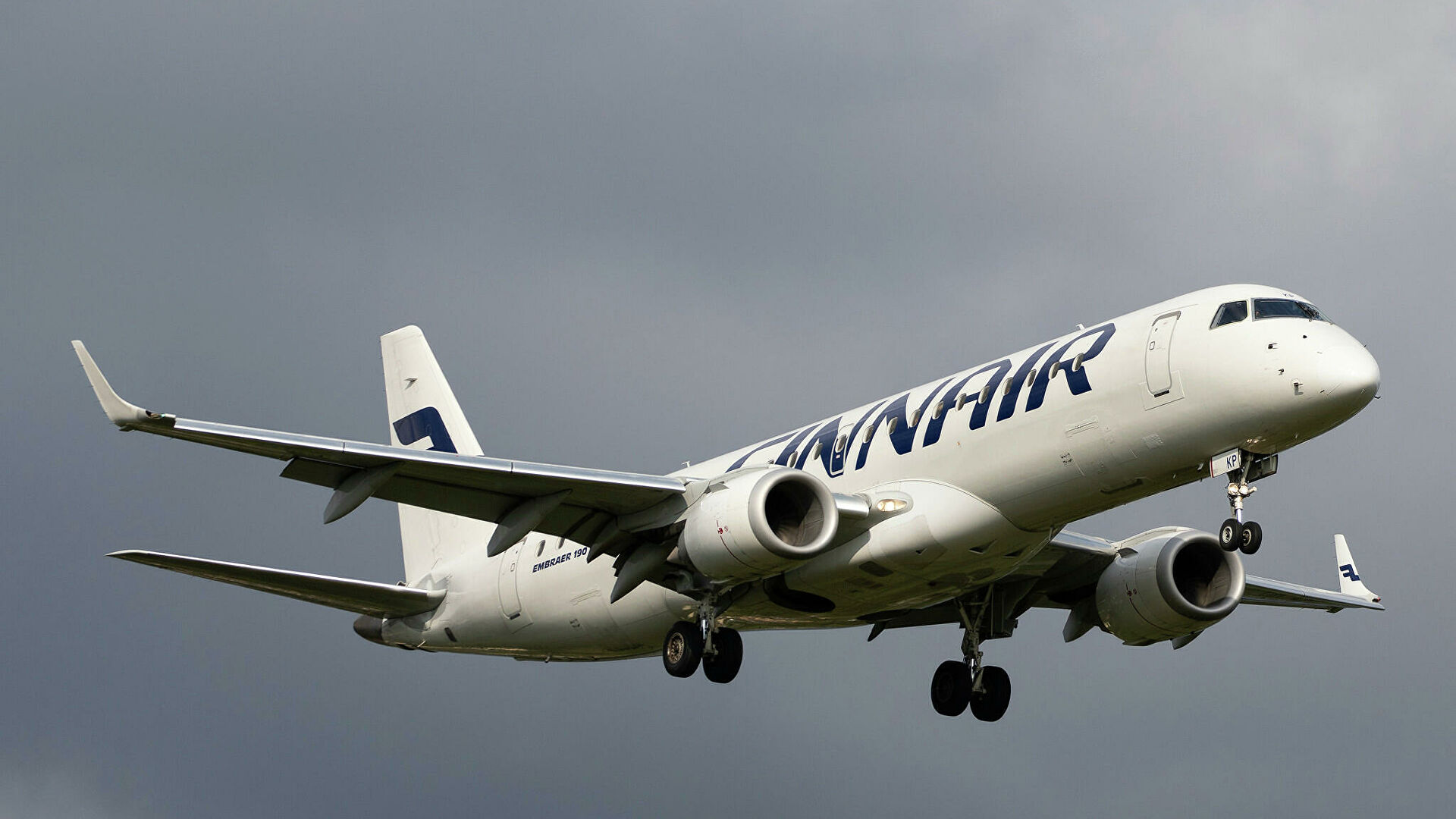 Finnair   COVID-     