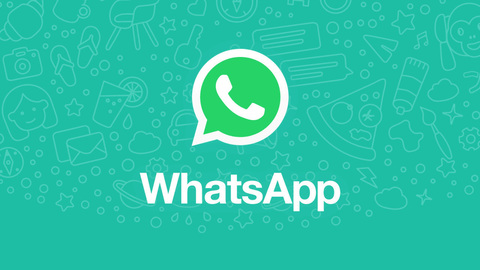 WhatsApp  -   