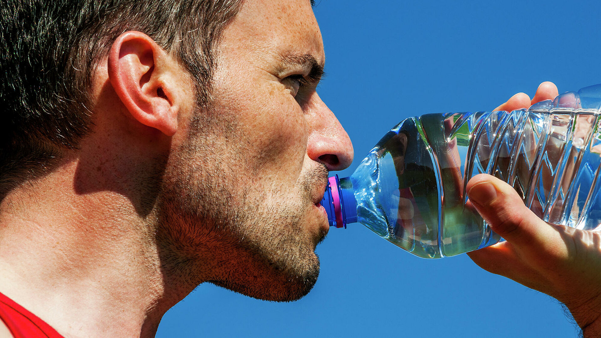  Как выбрать качественную питьевую воду 