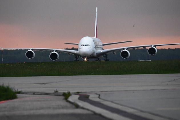 Россия с 24 июля возобновляет авиасообщение с Францией и Чехией Россия с 24 июля возобновляет авиасообщение с Францией и Чехией