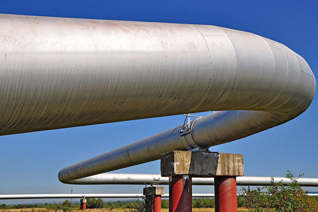   Baltic Pipe    