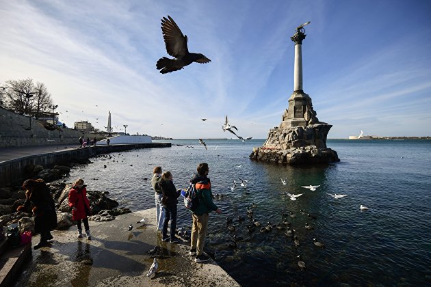 Крымские отели ужесточили правила приема туристов