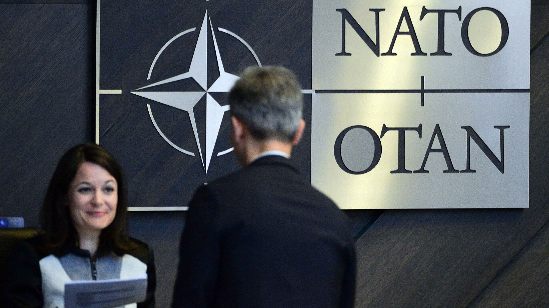 СМИ сообщили о трех кандидатках на пост главы НАТО СМИ сообщили о трех кандидатках на пост главы НАТО