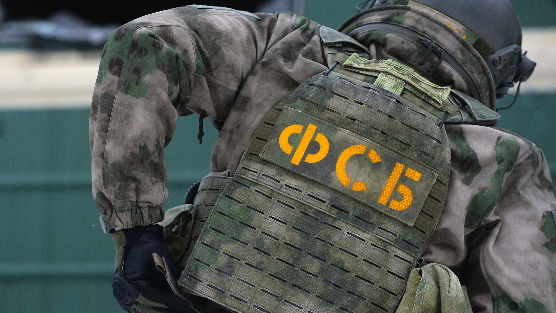 В ФСБ посчитали угрозой получение иностранцами данных о Роскосмосе 